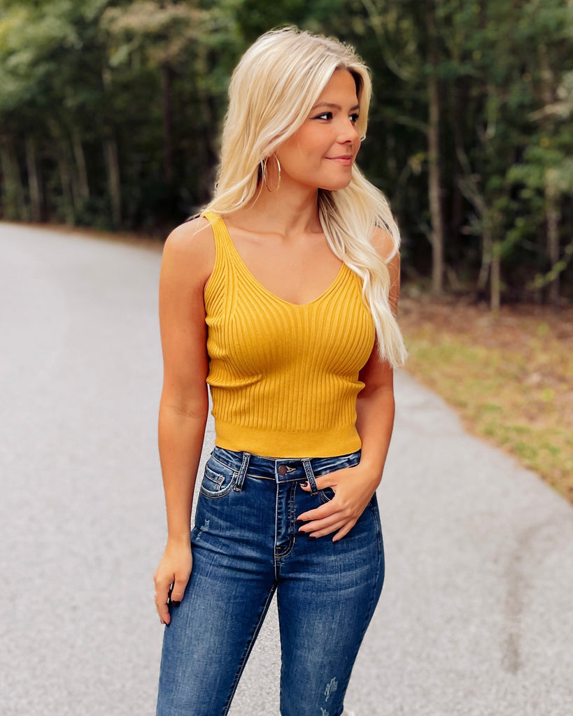Sadie Top - Southern Trends Boutique 